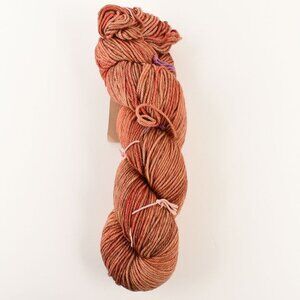 MadelineTosh DK Twist Yarn 100% Merino Wool Hand Dyed Canyonlands